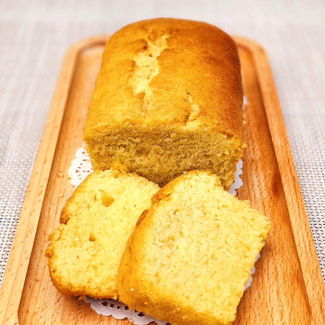 Butter Cake Kraft Sisters