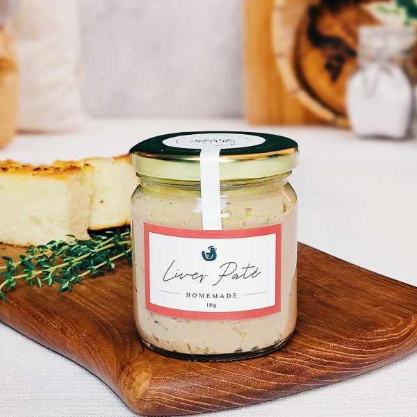 Liver Pate