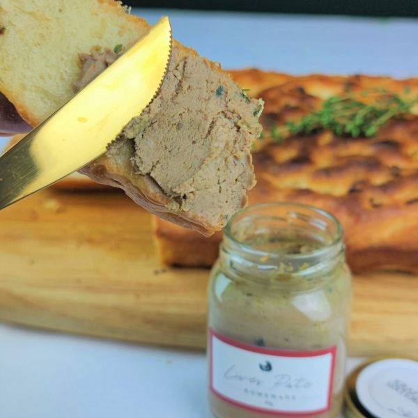 Liver Pate - Image 2