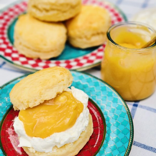 Buttery Scones - Image 3