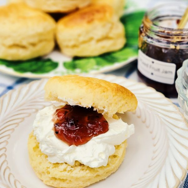 Buttery Scones - Image 2
