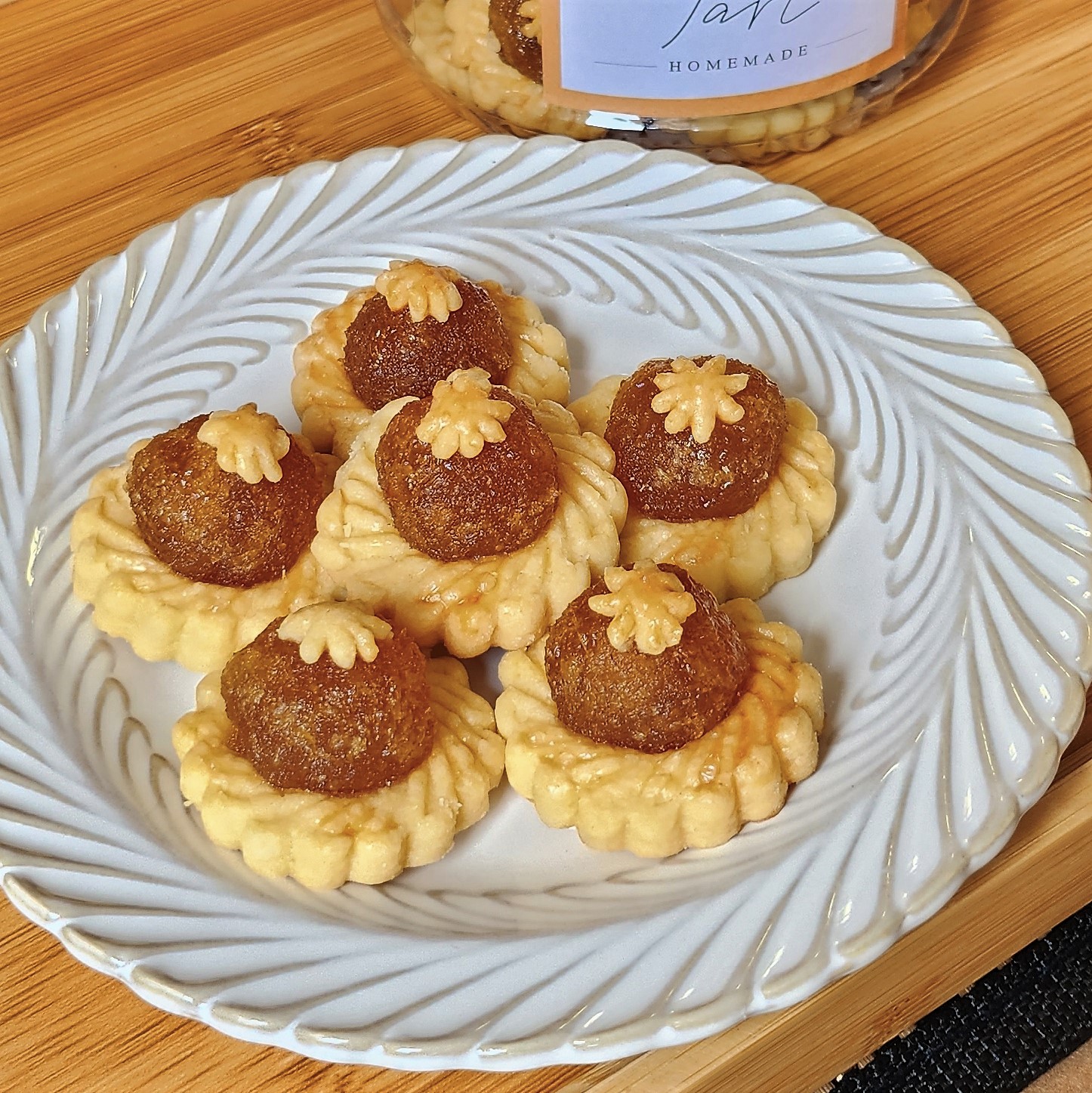 Pineapple Tart - Image 2