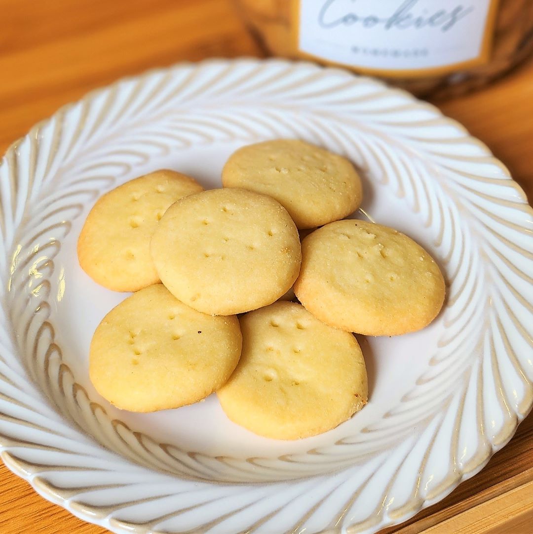 Shortbread Cookie - Image 2